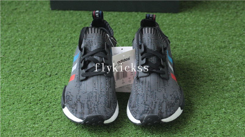 Real Boost Adidas NMD XR1 PK Tri Color